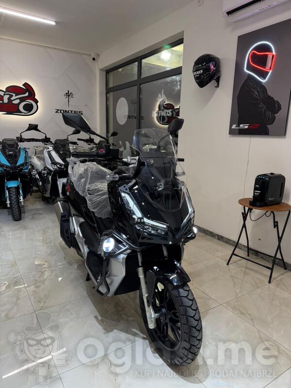 Cagiva - MvCagiva 125
