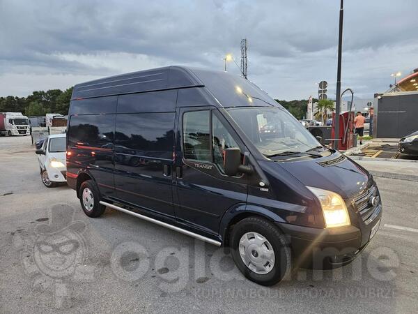 Ford - Transit 2.2 TDCI