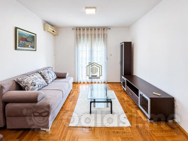Jednosoban stan 41m2 - Podgorica - Zabjelo