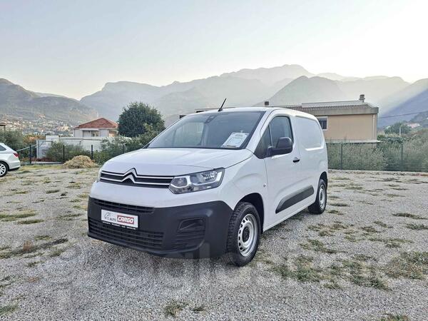 Citroen - Berlingo - 1.5 D
