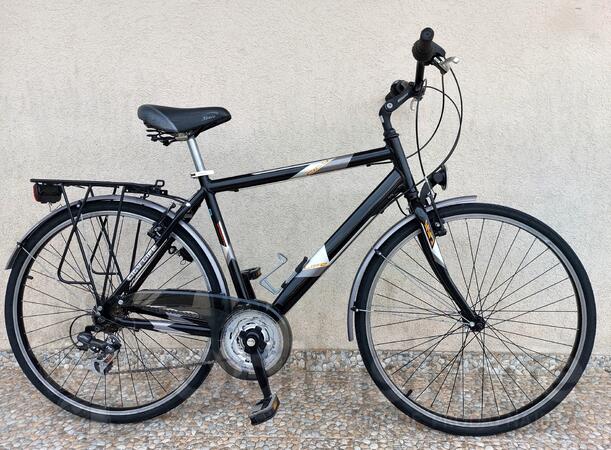 City Bike - Life