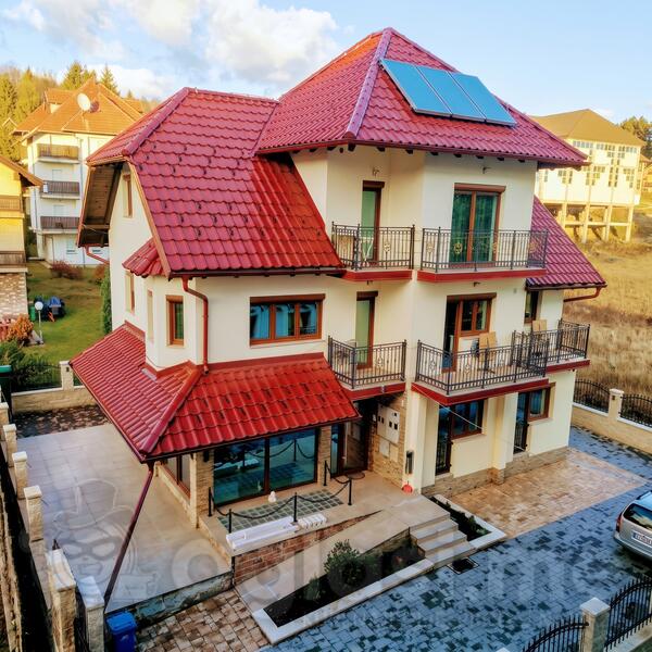 Vila 499m2 - Čajetina - Zlatibor