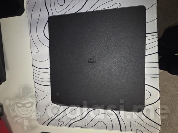 Sony - PlayStation 4
