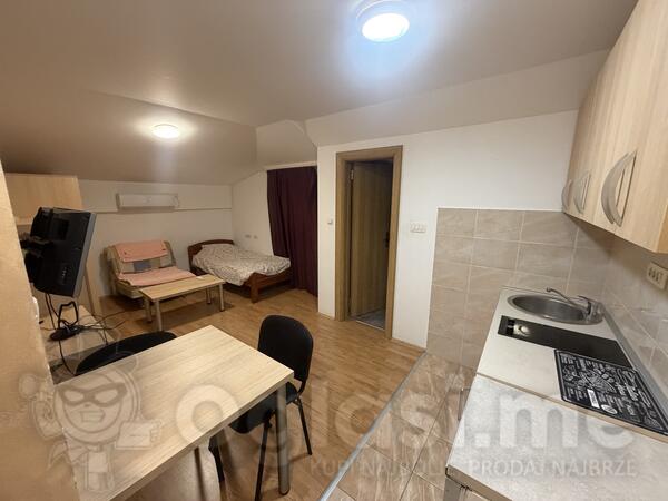 Garsonjera 25m2 - Podgorica - Donja Gorica Donja Gorica