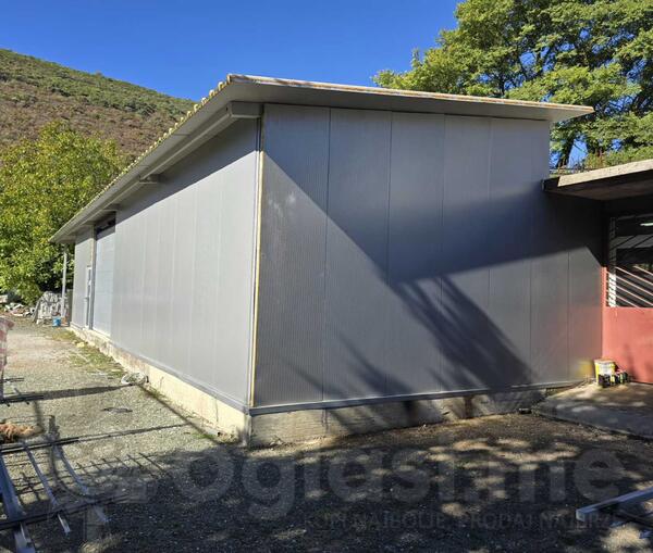 Magacin 110m2 - Budva - Lastva