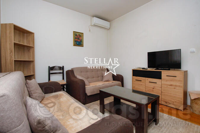 Garsonjera 22m2 - Podgorica - Zabjelo