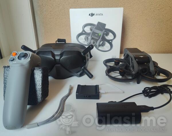 Dji Dji Avata 1
