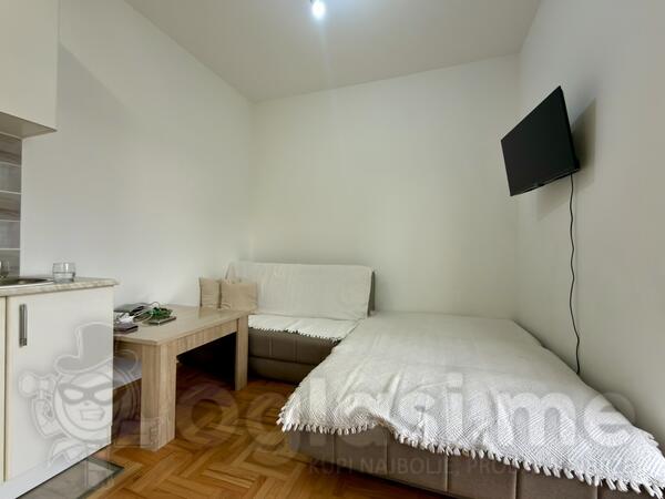 Garsonjera 24m2 - Bar - Popovići