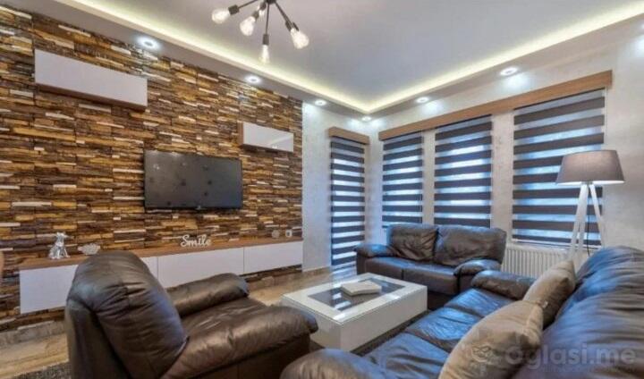 Dvosoban stan 47m2 - Čajetina - Zlatibor