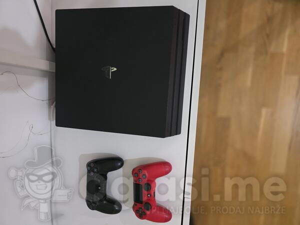Sony - PlayStation 4