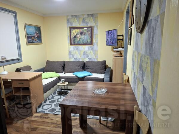 Porodična kuća 36m2 - Kotor - Radanovići