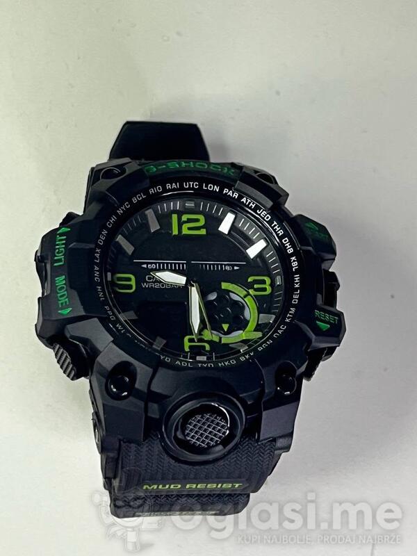 Casio -  Muški sat