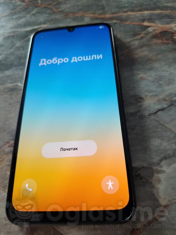 Samsung - A25 5G