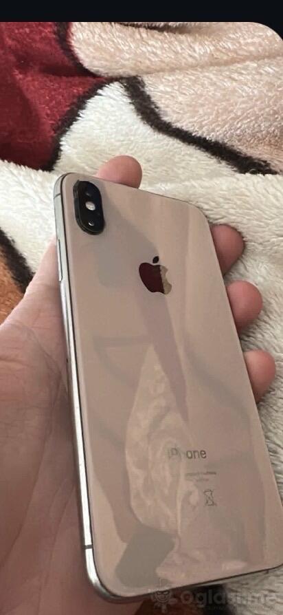 Apple - XS