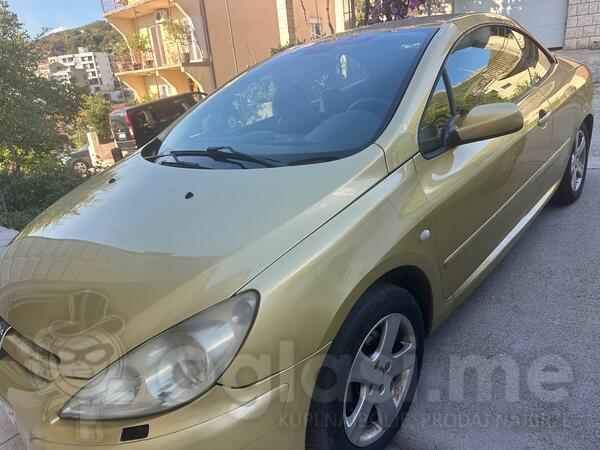 Peugeot - 307
