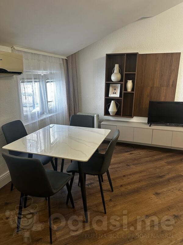 Jednosoban stan 45m2 - Budva - Adok