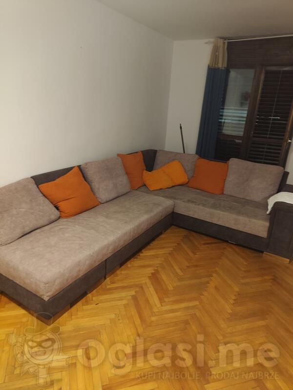 Dvoiposoban stan 73m2 - Tivat - Radovići Луштица