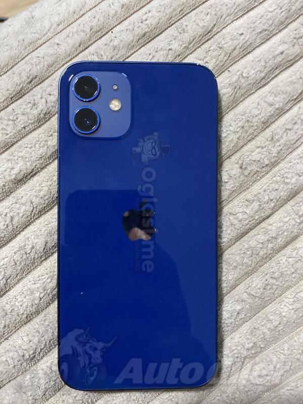 Apple - Iphone 12