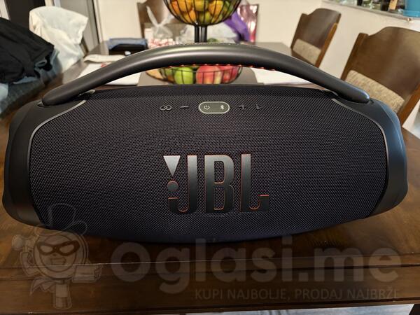 JBL BOOMBOX3