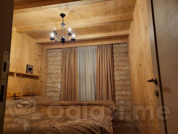 Dvosoban stan 50m2 - Raška - Kopaonik
