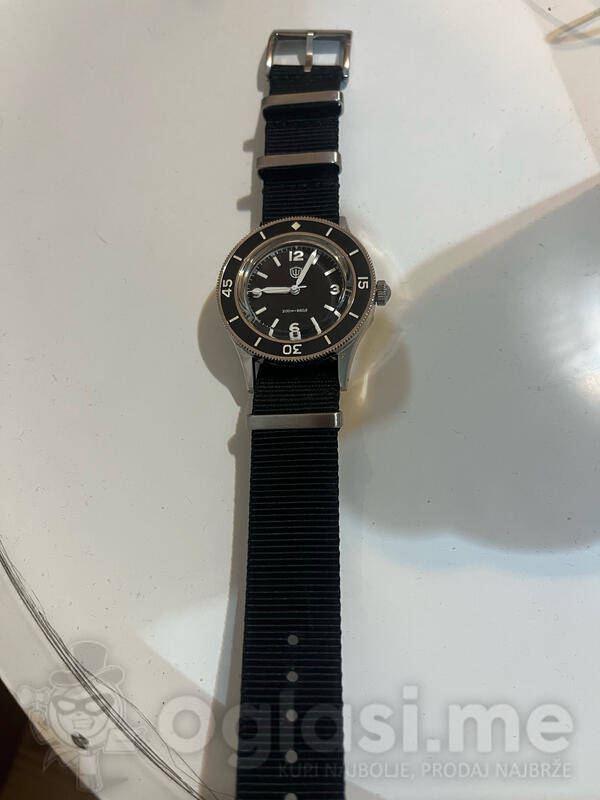 Watchdives -  Unisex sat