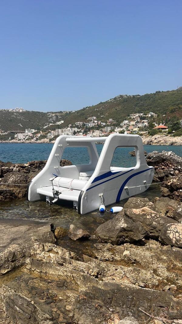Ostalo - Maxi Expedition Rider
