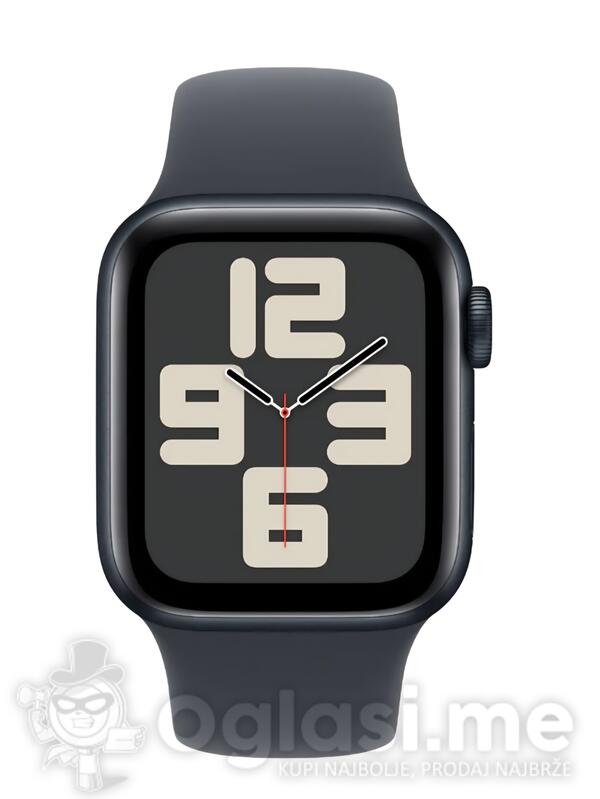 Apple SE3 Unisex sat