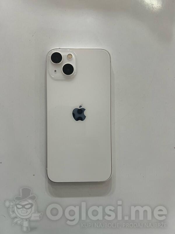 Apple - 13