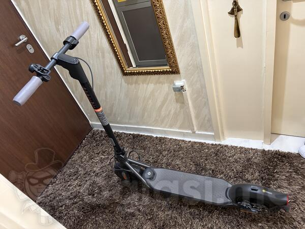 Elektricni trotinet NINEBOT SEGWAY