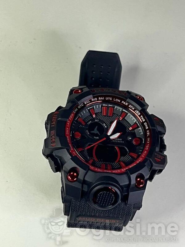 Casio -  Muški sat