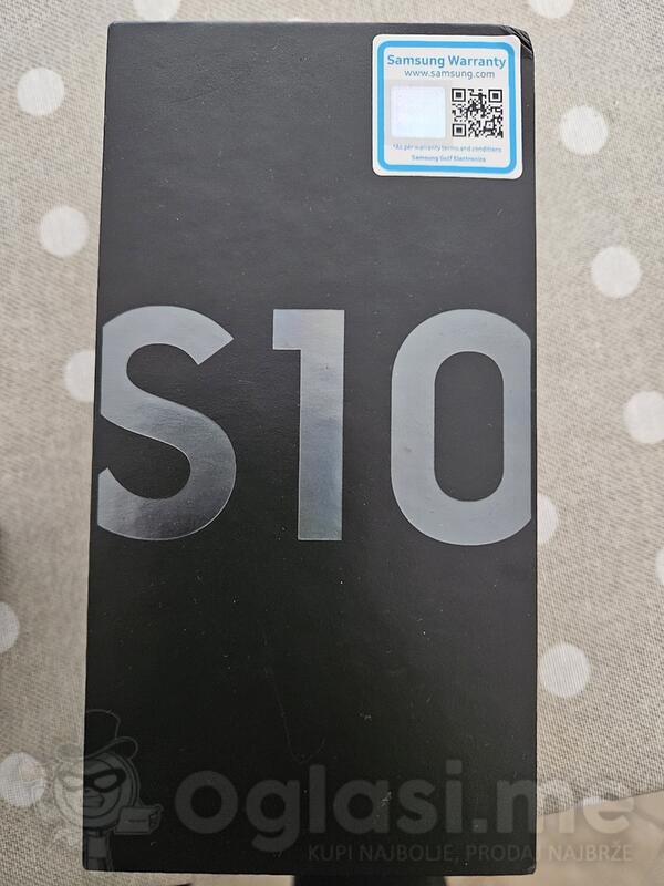 Samsung - S10