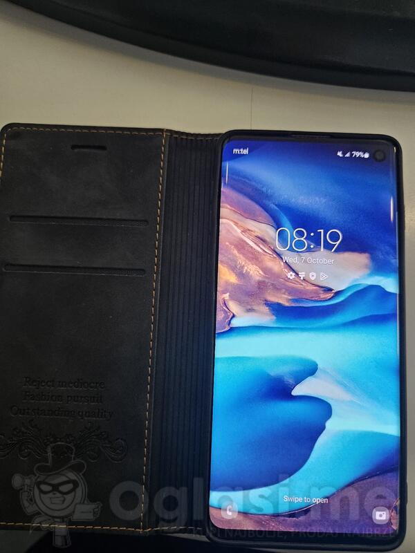 Samsung - S10