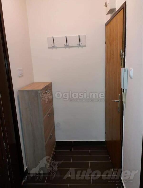 Garsonjera 32m2 - Podgorica - Zabjelo