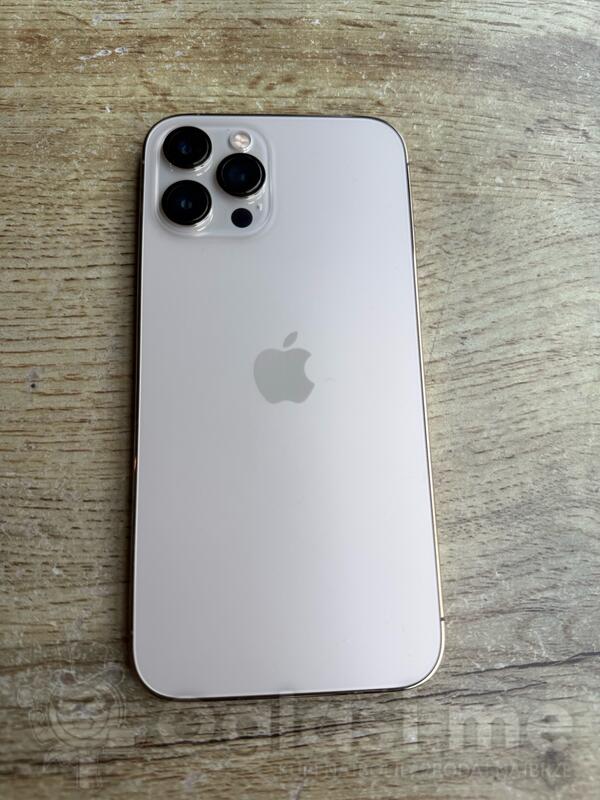 Apple - 12 pro max