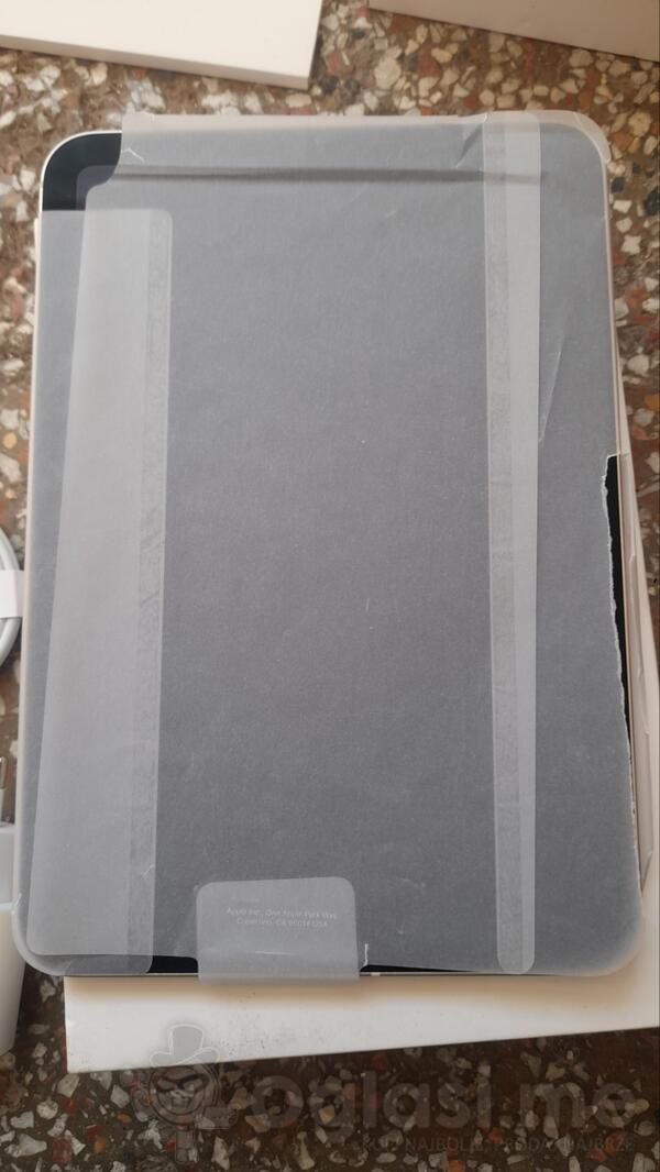 Apple IPadmini 6th generation