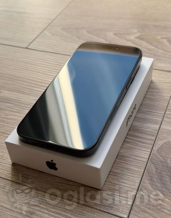 Apple - 16 PRO