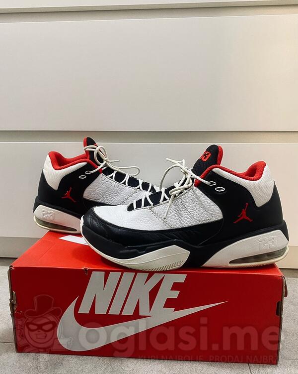 Nike Jordan Max Aura 3 patike