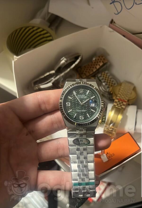 Rolex -  Muški sat