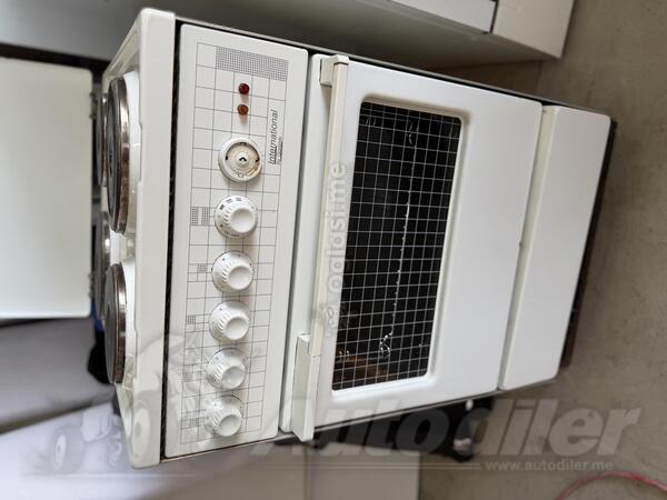 Šporet Gorenje 067/565-725. 069/080-523