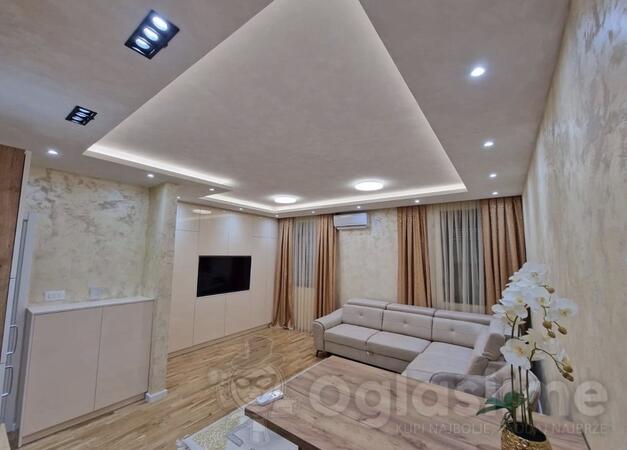 Garsonjera 32m2 - Podgorica - Stara Varoš