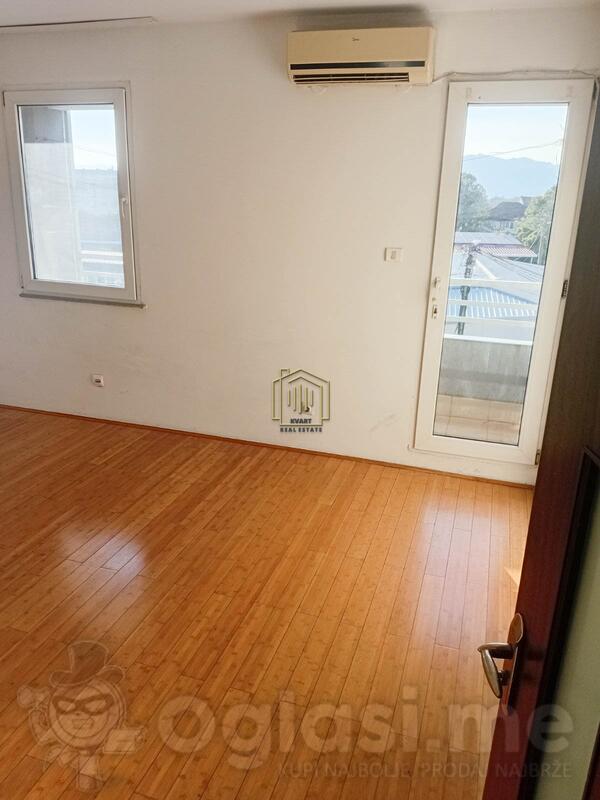 Jednosoban stan 40m2 - Podgorica - Zabjelo