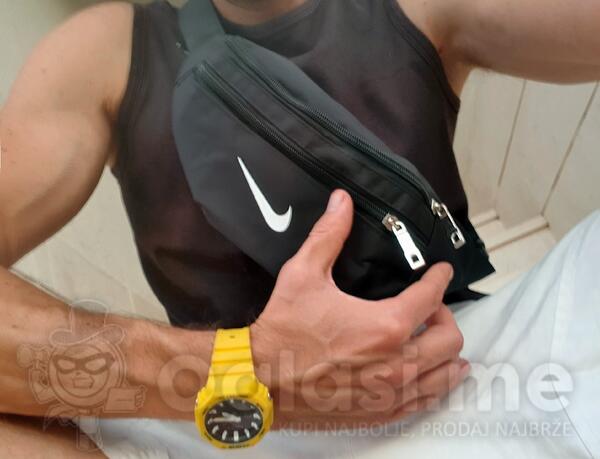 Nike Pedrusa