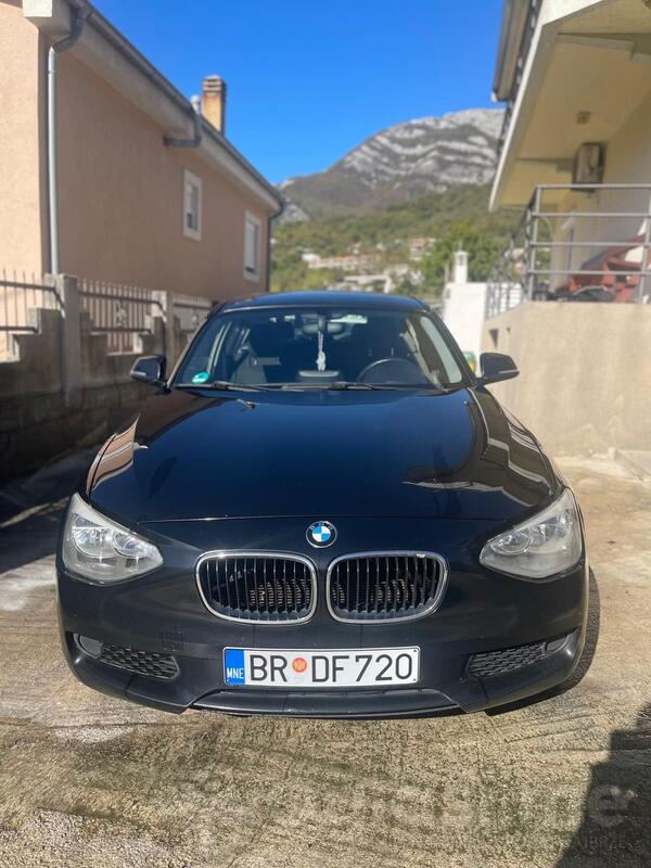BMW - 116