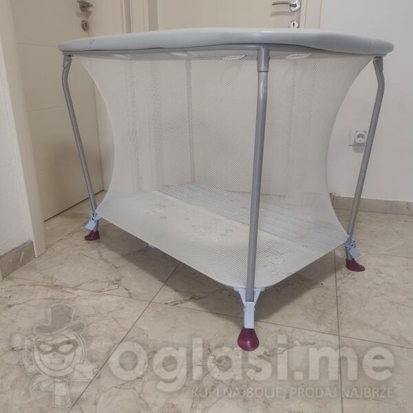 Ogradica za igranje 