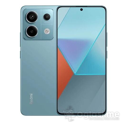 Xiaomi - Redmi Note 13 Pro 5G