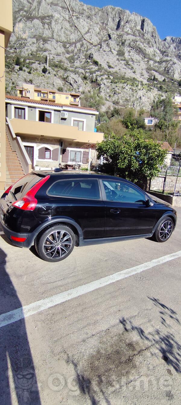 Volvo - C30 - 1.6d