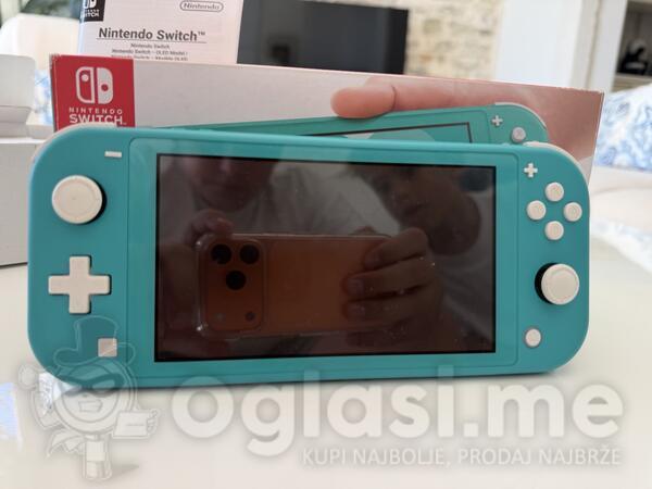 Ostalo Nitendo Switch
