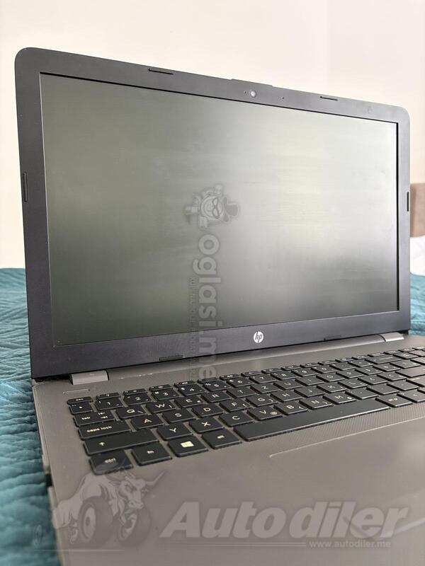 HP - 17.3" Intel Ostalo 6GB GB