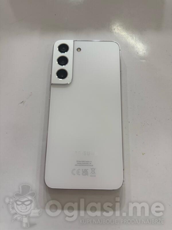 Samsung - s22