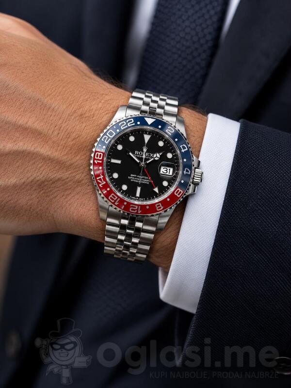 Rolex - Muški sat